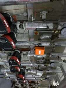 Termoenergetica anunţă lucrări de modernizare în sectoarele 4 şi 5